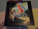 Current 93 - Emblems - Vinyl LP