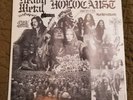 Heavy Metal Holocaust, Metal Compilation, Ozzy, Motorhead, Iron Maiden, Scorpion