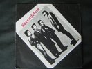 Screwdriver Anti-Social RARE Punk Oi vinyl 7