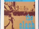 The Clash - Black Market Clash - Rare OZ 1980 Australian Epic LP - SKA / Punk