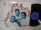 THE SUPER SUPER BLUES BAND mint vinyl lp HOWLING WOLF, MUDDY WATERS, BO DIDDLEY