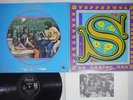 STEPPENWOLF FOR LADIES ONLY STATESIDE HP-80365 Japan VINYL LP