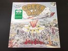 Green Day - Dookie, New,Sealed,2008 Reissue,Record,Vinyl,LP,Reprise,12