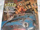 THE MAN FROM UNCLE vol.2 (various artists) rare original sealed stereo lp (1966)