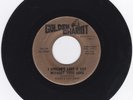NORTHERN SOUL 45RPM - CUSTER'S LAST STAND ON GOLDEN CHARIOT - RARE