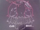 Destroyer 666 Cold Steel LP