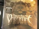 Bullet For My Valentine - Scream Aim Fire (Vinyl LP Record)
