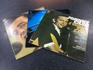 3 X Johnny Cash Vinyl LP’s Folsom Prison/ SAN Quentin/ I Walk The Line