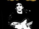 LOU REED TRANSFORMER LP GERMAN RCA