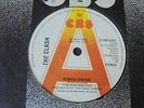 The Clash - Remote Control 1977 UK 45 CBS PROMO/DEMO PUNK/KBD