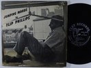 FLIP PHILLIPS Jumping Moods 10