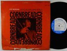 LEE MORGAN Cornbread LP on Blue Note NY stereo
