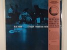 STANLEY TURRENTINE W/ THE THREE SOUNDS Blue Hour LP on Blue Note DMM sealed