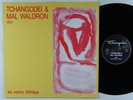 TCHANGODEI & MAL WALDRON Les Venins D'Afrique LP