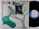 WYNTON KELLY Piano Interpretations LP on Blue Note japan