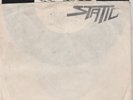 Static Voice on the line EEYO 1 VG/EX-