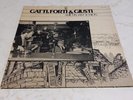 GATTI FORTI & GIUSTI - AMICI IN JAM SESSION LP B & B RECORD OTTIMO
