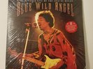 JIMI HENDRIX, ISLE OF WIGHT, BLUE WILD ANGEL, 3 x LP, 180g #01536, NEW MINT RARE