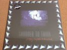 Shudder To Think - Pony Express Record Blue Vinyl LP Limited Numbered EU Import