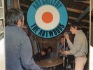 The Artwoods - Art Gallery - Decca - LK 4830 - 1st UK Pressing - 1966