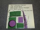 Paul Chambers / Donald Byrd / Cliff Jordan **US Blue Note BLP 1564 Mono**