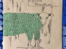 Algernon Cadwallader ?– Some Kind Of Cadwallader LP 12