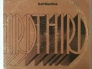SOFT MACHINE - THIRD - Orig US Columbia 2 LP 