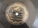 PRE WAR BLUES -GOSPEL Memphis Sanctified Singers Victor 38559 (Will Shade)  E--