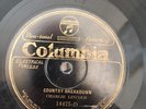 PRE WAR BLUES CHARLIE LINCOLN Columbia 14475 Country Breakdown/Mojo V+