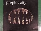 1972 Propinquity - Original Owl Private Label Vinyl LP - RARE - VG+