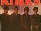 THE KINKS SELF TITLED LP 1964 PYE SOUTH AFRICA 1st Press