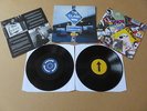 THE CLASH From Here To Eternity Live 2 x LP RARE ORIGINAL 1999 UK 1ST PRESSING