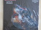 IRON MAIDEN Infinite Dreams UK shaped picture disc with card insert EMI 1989