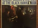 SHELLY MANNE & His Men at Black Hawk #1 LP Contemporary Records 1st US mono DG