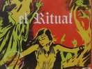 EL RITUAL SELF TITLE MEXICAN LP STILL SEALED MEXICAN PSYCH