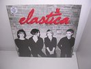 ELASTICA - SELF-TITLED DEBUT LP MINT/BRAND NEW/SEALED + FREE UK P&P
