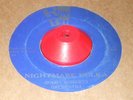 BOBBY ROBERTS ORCHESTRA Nightmare Polka 45 RECORD PRIVATE MN KAY BEE RECORDS
