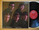 THE ZOMBIES Begin Here 1965 UK original LK 4679 mono 1A/1A