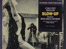 HERBIE HANCOCK / YARDBIRDS: Blow-up LP (Mono, punch hole, slight foxing on cove
