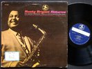 RUSTY BRYANT Returns LP PRESTIGE 7626 US 1969 RVG Grant Green Sonny Phillips