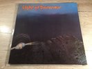 LP Light Of Darkness ?– Light Of Darkness GERMAN VINYL 2000  Second Battle