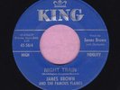 James Brown 