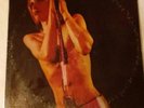 Iggy and the stooges raw power 1st pressing