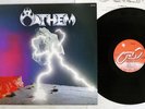 ANTHEM SAME NEXUS K28P-566 JAPANESE METAL VINYL LP