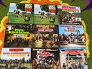 9 LPs Ernst Mosch-Strassenmusikanten