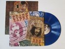 FRANK ZAPPA The Complete BBC TV Broadcast 2XLP COLOURED VINYL NO CD