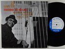 FREDDIE HUBBARD Goin' Up 2xLP on Blue Note VG++/NM reissue