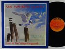 MAL WALDRON QUINTET Seagulls Of Kristiansund LP on Soul Note VG++ italy