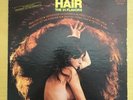 The 31 Flavors Hair LP Crown Records Original  1968 Heavy Psych OOP VG+ VG+RARE