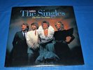 ABBA   THE SINGLES THE FIRST TEN YEARS   SEALED 1982 TWO LP SET OF HITS